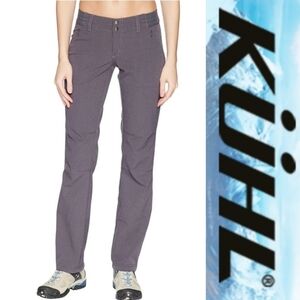 KÜHL Strattus Outdoor Hiking Ripstop Pants